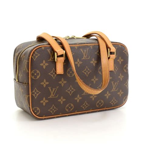 louis vuitton cite mm bag